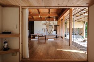 Fotografie z fotogalerie ubytování 姉と弟の家 v destinaci Nanjo