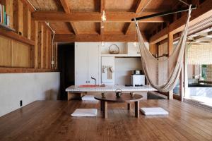 Fotografie z fotogalerie ubytování 姉と弟の家 v destinaci Nanjo