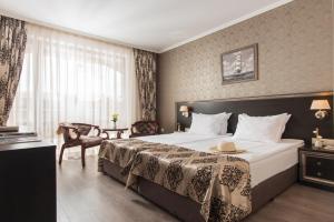 Hotel & SPA Diamant Residence- All Inclusive, Sunny Beach – Prețuri  actualizate 2022