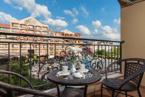 Hotel & SPA Diamant Residence- All Inclusive (Bulgaria Sunny Beach) -  Booking.com