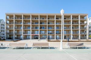 Fotografie z fotogalerie ubytování Polynesian v destinaci Ocean City