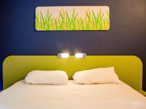 Gallery image of ibis budget Rodez in Rodez