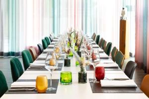 Bebidas em Hyatt Place Frankfurt Airport