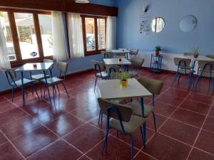 Gallery image of Hotel Azul Marino in Santa Teresita