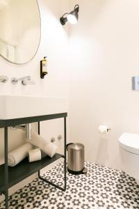 Gallery image of The Lift Apartments by RIDAN Hotels in Lisbon