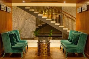Gallery image of Hotel 2 Fevrier in Lomé