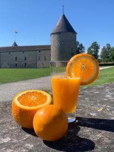 Fotografie z fotogalerie ubytování L'Hôtel by Hostellerie du Château v destinaci Rolle