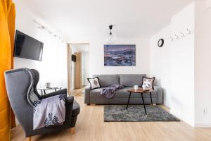 Posedenie v ubytovaní Dom Pod Gubałówką - Zakopane Apartamenty