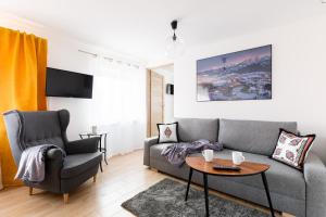 Posedenie v ubytovaní Dom Pod Gubałówką - Zakopane Apartamenty