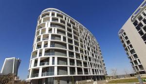 Afbeelding uit fotogalerij van Waterfall Luxury Apartment in Midrand