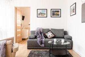 Posedenie v ubytovaní Dom Pod Gubałówką - Zakopane Apartamenty