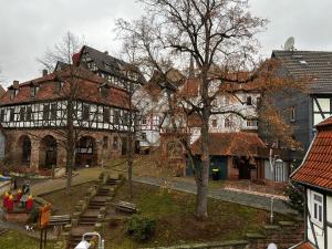 Zahrada ubytování Gaststätte Braustübchen + 25 fotografií