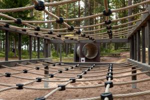Fotografie z fotogalerie ubytování First Camp Moraparken Hotel v destinaci Mora