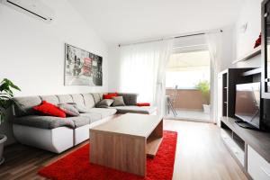 Gallery image of Apartments Hills in Zadar