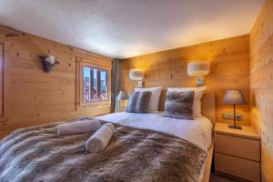 Foto sihtkohas Val Thorens asuva majutusasutuse Val Thorens - Cosy Duplex avec Vue Silveralp 456 galeriist