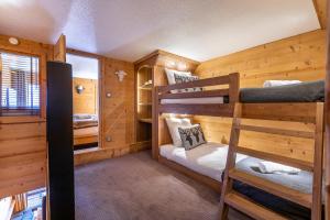 Foto sihtkohas Val Thorens asuva majutusasutuse Val Thorens - Cosy Duplex avec Vue Silveralp 456 galeriist