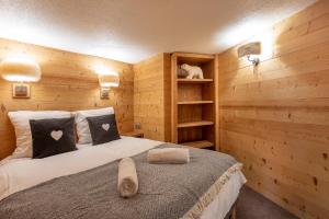 Foto sihtkohas Val Thorens asuva majutusasutuse Val Thorens - Cosy Duplex avec Vue Silveralp 456 galeriist