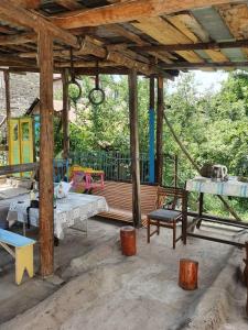 Galeriebild der Unterkunft Ojakh in Dilidschan