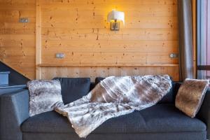 Foto sihtkohas Val Thorens asuva majutusasutuse Val Thorens - Cosy Duplex avec Vue Silveralp 456 galeriist