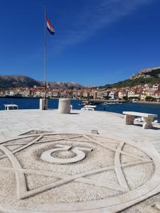 Fotografie z fotogalerie ubytování Apartments Grozdana - Pescivica v destinaci Baška