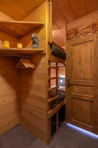 Foto sihtkohas Val Thorens asuva majutusasutuse Val Thorens - Cosy Appartement avec Vue Silveralp 108 galeriist