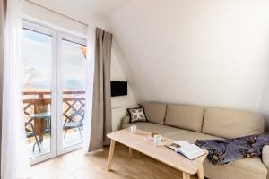 Posedenie v ubytovaní Dom Pod Gubałówką - Zakopane Apartamenty