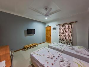 Fotografie z fotogalerie ubytování Serene Sky Guest house v destinaci Thoddoo + 70 fotografií