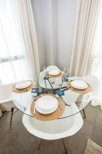 Fotografia z galérie ubytovania Apartamentos Ribera 19 v destinácii Córdoba
