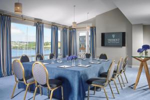 Foto da galeria de Trident Hotel Kinsale em Kinsale