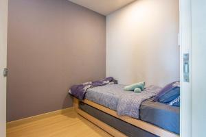 Katil atau katil-katil dalam bilik di Double Story in the Sky - Genting Windmill Duplex Suite