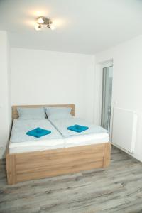 Fotografie z fotogalerie ubytování Apartmán Pod Klepáčem v destinaci Velká Morava