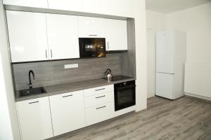 Fotografie z fotogalerie ubytování Apartmán Pod Klepáčem v destinaci Velká Morava