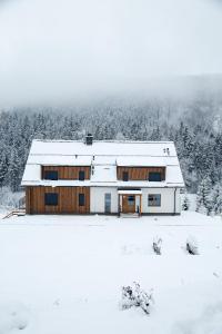 Fotografie z fotogalerie ubytování Apartmán Pod Klepáčem v destinaci Velká Morava