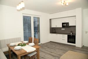 Fotografie z fotogalerie ubytování Apartmán Pod Klepáčem v destinaci Velká Morava