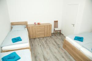 Fotografie z fotogalerie ubytování Apartmán Pod Klepáčem v destinaci Velká Morava