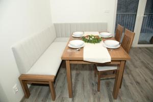 Fotografie z fotogalerie ubytování Apartmán Pod Klepáčem v destinaci Velká Morava