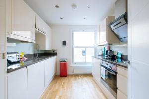 Spacious 2 Bedroom Apartment near Greenwich Park