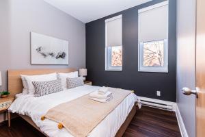 Gallery image of Family Friendly 3-bedroom beauty in Le Plateau by DenStays in Montréal