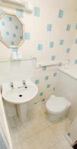 Gallery image of Lily Hotel in Blackpool