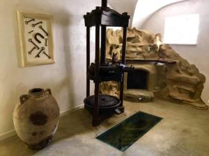 Fotografie z fotogalerie ubytování Tenuta La Picola v destinaci Furore