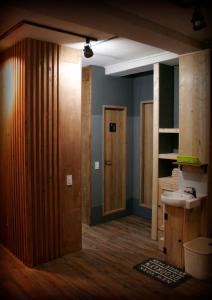 Gallery image of Gangneung Guesthouse Myu in Gangneung