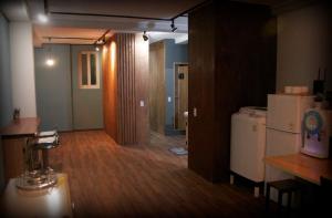 Gallery image of Gangneung Guesthouse Myu in Gangneung