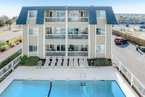 Imagen de la galería de Oceanside 306-B, en Isle of Palms