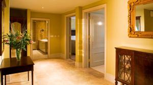 Fotografie z fotogalerie ubytování Knockranny House Hotel & Spa v destinaci Westport