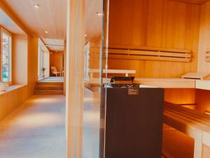 Fotografie z fotogalerie ubytování Hotel Capricorn v destinaci Zermatt