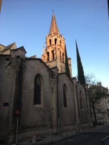 Gallery image of KAROUBA.31 in Avignon