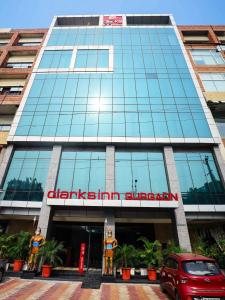 Photo de la galerie de l'établissement Hotel DS Clarks Inn Gurgaon, à Gurgaon