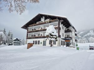 Hotel Stierer talvel