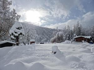 Hotel Stierer talvel