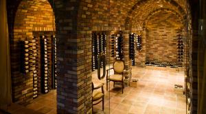 Fotografie z fotogalerie ubytování Knockranny House Hotel & Spa v destinaci Westport